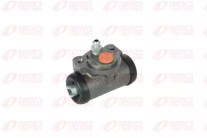 Remsa C1519.75 Cylinder drum brake