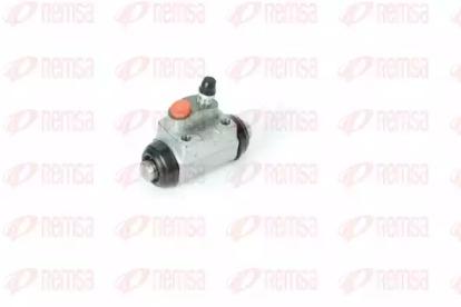 Remsa C1519.90 Cylinder drum brake