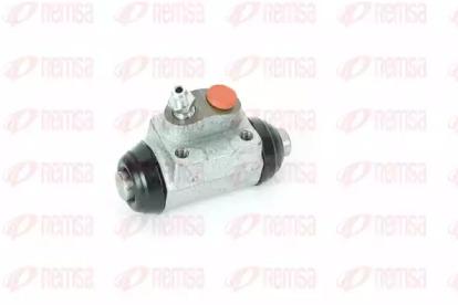 Remsa C1519.91 Cylinder drum brake