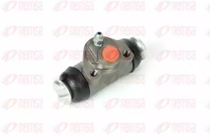 Remsa C1520.05 Циліндр гальмівний робочий Remsa C1520.05 Циліндр гальмівний робочий