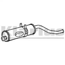 Klarius 220031 Schalldaempfer