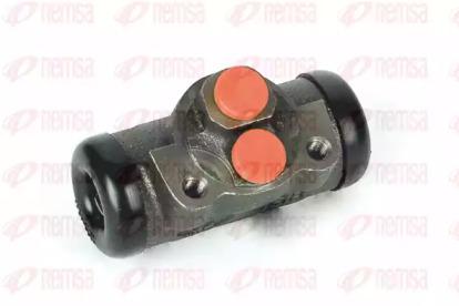 Remsa C1521.04 Cylinder drum brake Remsa C1521.04 Cylinder drum brake