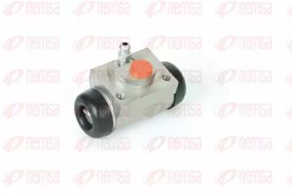 Remsa C1521.05 Cylinder drum brake