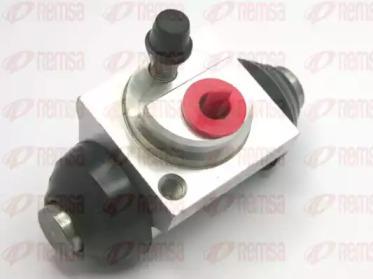 Remsa C1521.11 Cylinder drum brake Remsa C1521.11 Cylinder drum brake