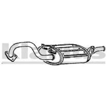 Klarius 230079 Schalldaempfer