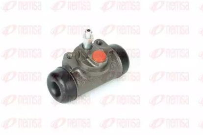 Remsa C1522.58 Cylinder drum brake