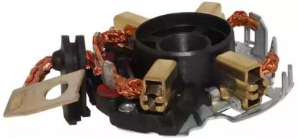 PowerMax 81013666 Holder assy carbon brushes