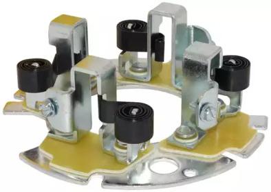 PowerMax 81013820 Holder assy carbon brushes