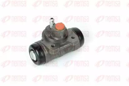 Remsa C1525.08 Cylinder drum brake Remsa C1525.08 Cylinder drum brake