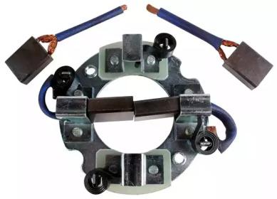 PowerMax 81014027 Holder assy carbon brushes