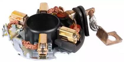 PowerMax 81014072 Holder assy carbon brushes