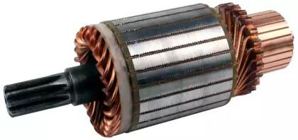 PowerMax 81014153 Стартера якорь PowerMax 81014153 Стартера якорь