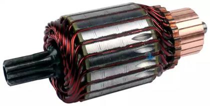 PowerMax 81014200 Стартера якорь PowerMax 81014200 Стартера якорь