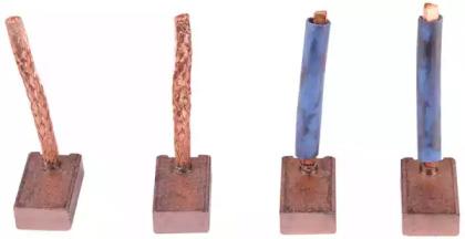 PowerMax 81014262 Щетки стартера PowerMax 81014262 Щетки стартера