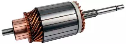 PowerMax 81014285 Стартера якорь PowerMax 81014285 Стартера якорь