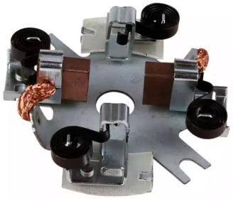 PowerMax 81014374 Holder assy carbon brushes