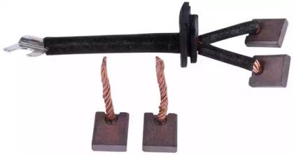 PowerMax 81014406 Щетки стартера