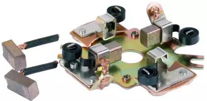 PowerMax 81014508 Holder assy carbon brushes PowerMax 81014508 Holder assy carbon brushes