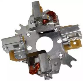 PowerMax 81015262 Holder assy carbon brushes