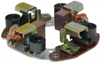 PowerMax 81015737 Holder assy carbon brushes