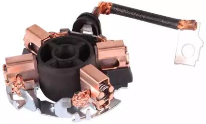 PowerMax 81015743 Holder assy carbon brushes PowerMax 81015743 Holder assy carbon brushes