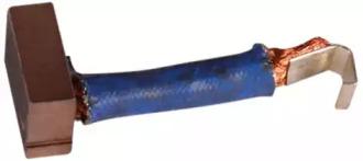 PowerMax 81016031 Щетки стартера PowerMax 81016031 Щетки стартера