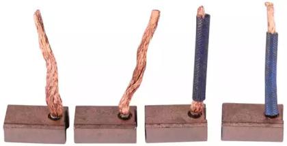 PowerMax 81016541 Щетки стартера PowerMax 81016541 Щетки стартера