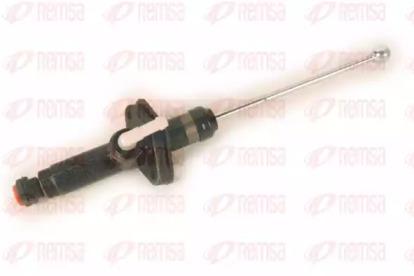 Remsa C1615.19 Головний циліндр зчеплення Remsa C1615.19 Головний циліндр зчеплення