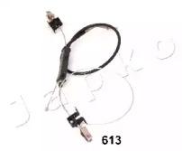 Japko 131613 Brake cable Japko 131613 Brake cable