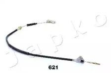 Japko 131621 Brake cable Japko 131621 Brake cable