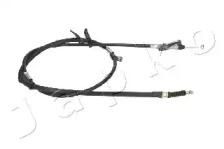 Japko 131623R Brake cable Japko 131623R Brake cable