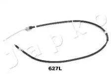 Japko 131627L Трос стояночного гальма Japko 131627L Трос стояночного гальма