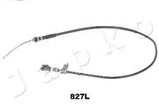 Japko 131827L Brake cable Japko 131827L Brake cable
