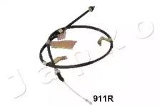 Japko 131911R Трос стояночного гальма Japko 131911R Трос стояночного гальма