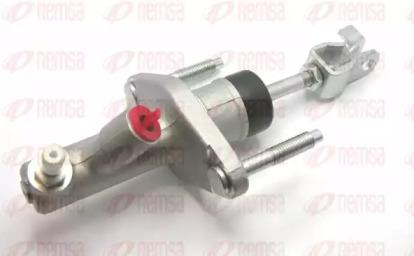 Remsa C1619.37 Головний циліндр зчеплення