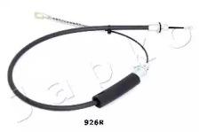 Japko 131926R Brake cable Japko 131926R Brake cable