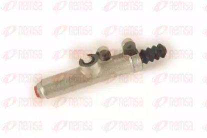 Remsa C1619.50 Головний циліндр зчеплення