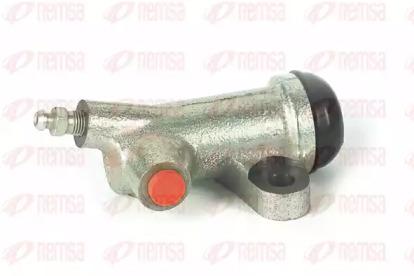 Remsa C1722.07 Циліндр зчеплення робочий