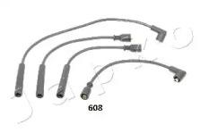 Japko 132608 Дроти високовольтні системи запалювання