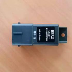Beru GSE147 Glow plug controller Beru GSE147 Glow plug controller