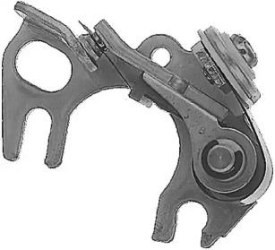 Beru KS339 Lock assy ignition switch Beru KS339 Lock assy ignition switch