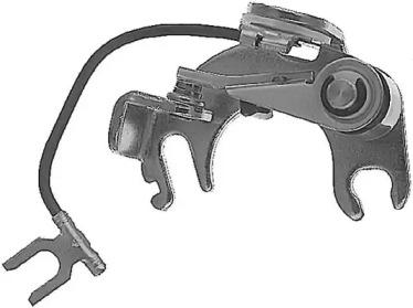 Beru KS664 Lock assy ignition switch