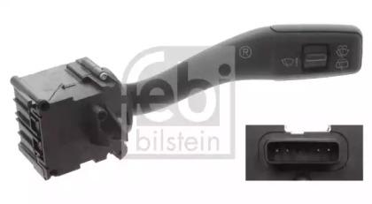 Febi 45703 Housing asy steering column Febi 45703 Housing asy steering column