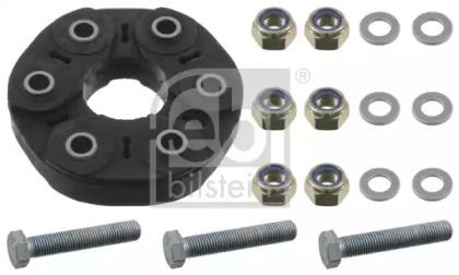 Febi 45723 Крестовина Febi 45723 Крестовина