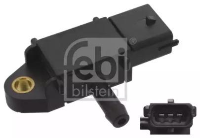 Febi 45772 Sensor exhaust gas pressure Febi 45772 Sensor exhaust gas pressure
