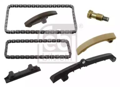 Febi 45792 Комплект цепи грм Febi 45792 Комплект цепи грм