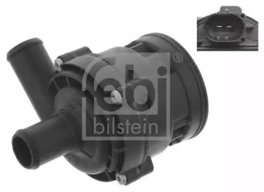 Febi 45820 Водяний насос додатковий