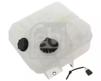 Febi 45934 Reservoir assy coolant