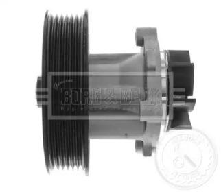 Borg & Beck BWP2235 Насос охолоджуючої рідини