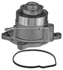 Borg & Beck BWP2260 Насос охолоджуючої рідини Borg & Beck BWP2260 Насос охолоджуючої рідини